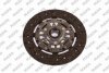 VW К-кт зчеплення T5 2.5TDI 03- MAPA 005240509 (фото 4)