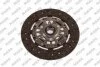 VW К-кт зчеплення T5 2.5TDI 03- MAPA 005240509 (фото 4)