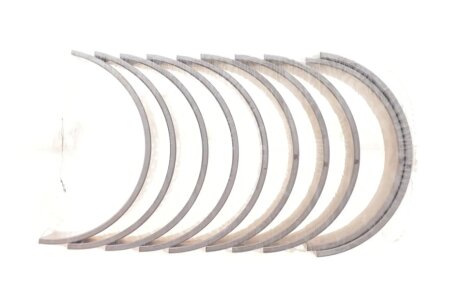 Вкладиші шатунні NE 181 050 0018 21