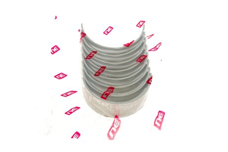 Вкладиші шатунні NE 181 021 0009 00