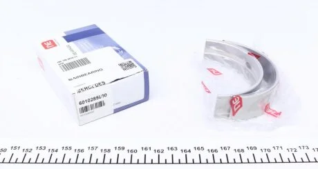 Вкладиші корінні NE 180 100 0010 21