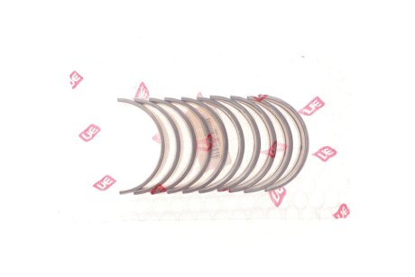 Вкладиші корінні NE 180 051 0001 21