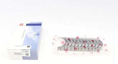 Вкладиші корінні NE 180 050 0021 21