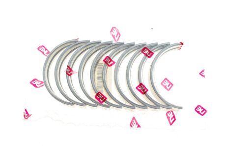 Вкладиші корінні NE 180 050 0005 00