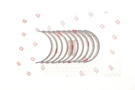 Вкладиші корінні NE 180 007 0006 00