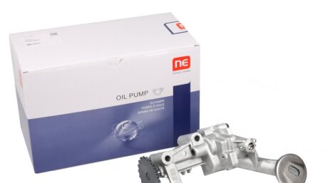 Помпа оливи NE 191 038 0007 00