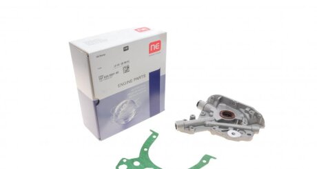 Помпа оливи NE 191 035 0001 00