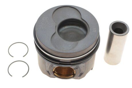 Поршень NE 130 050 0017 00