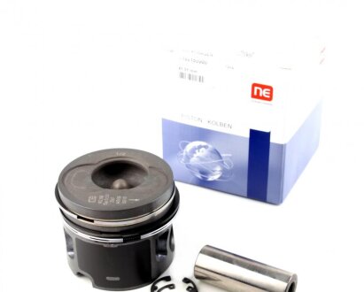 Поршень NE 130 050 0015 00