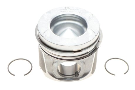 Поршень NE 130 038 0035 21
