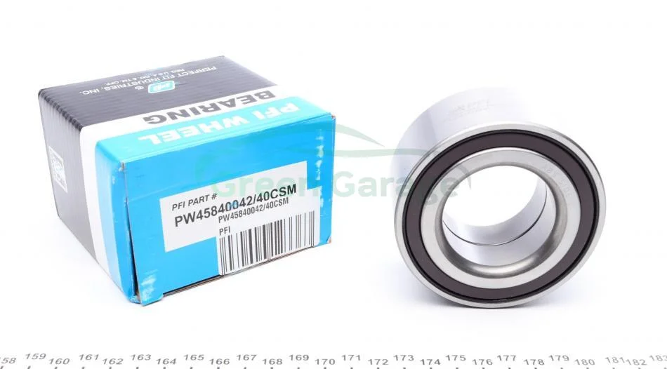 Підшипник PFI PW45840042/40CSM (фото 1)