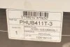 Підшипник PFI PHUB411T3 (фото 5)