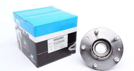 Фото підшипник PFI PHU590095 Підшипник PFI PHU590095