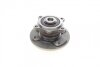 Подшипник ступицы (задней) Mini Cooper 01-06 PFI PHU56701K (фото 3)