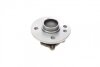 Подшипник ступицы (задней) Mini Cooper 01-06 PFI PHU56701K (фото 6)
