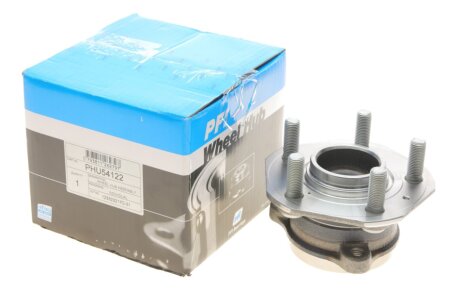 Фото підшипник PFI PHU54122 Підшипник PFI PHU54122