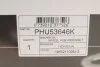 Підшипник PFI PHU53646K (фото 10)