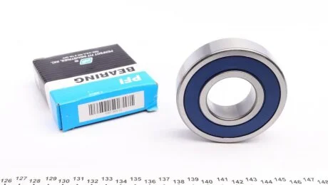 Підшипник PFI 63072RS C3