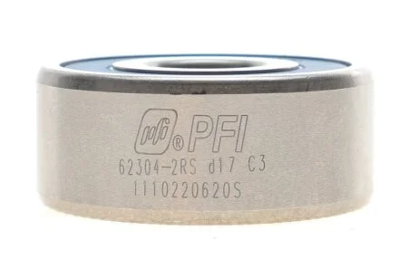 Підшипник PFI 623042RS D17 C3