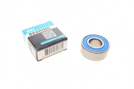 Підшипник PFI 622032RS C3