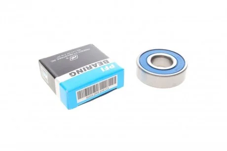 Підшипник PFI 62032RS d16 C3