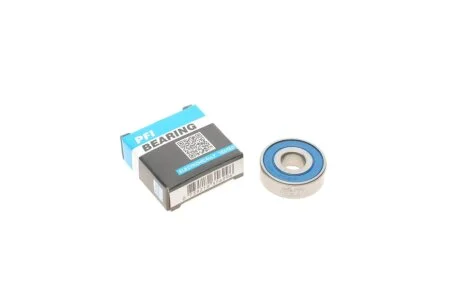 Підшипник PFI 62022RS d12 C3