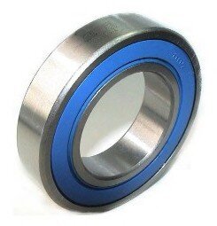 Підшипник PFI 6007-2RS C3