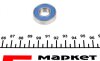 Підшипник PFI 60012RS C3 (фото 3)
