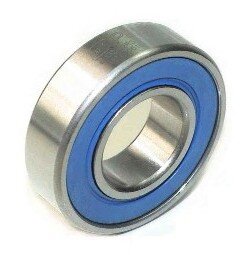 Підшипник PFI 6002-2RS C3