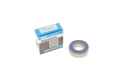 Підшипник PFI 60022RS C3