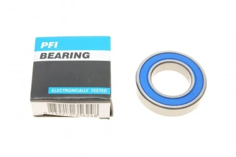 Підшипник PFI 60/322RS C3