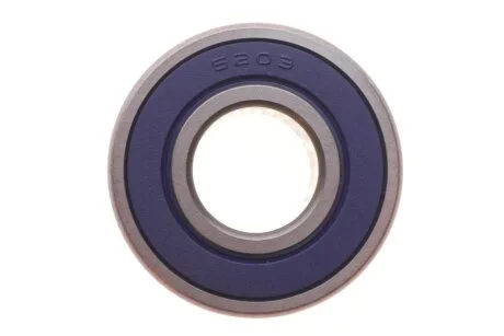 Підшипник PFI 5203 2RS C3