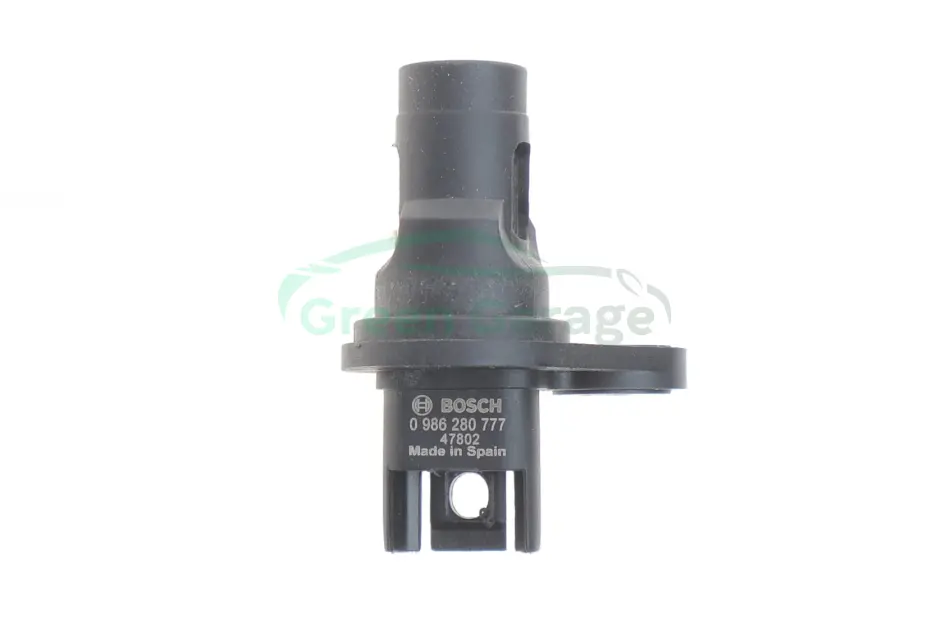 ДАТЧИК КУЛАЧКОВОГО ВАЛУ BOSCH 0986280777 (фото 1)