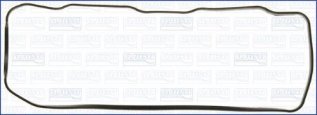 HYUNDAI прокладка клап. кришки Sonata 2,0 88-96 двигун.G4,MITSUBISHI AJUSA 11022800 (фото 1)