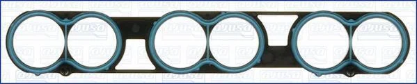 FORD Прокладка вп. коллектора Mondeo I/II/III 2.5 24V AJUSA 00732600 (фото 1)