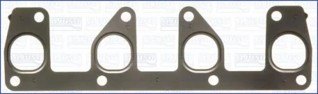 DAEWOO прокладка випуск. колектора Lanos 1,4/1,5 AJUSA 13185300