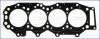 FORD рокладка ГБЦ RANGER (ET) 3.0 TDCi 06-12 AJUSA 10182810 (фото 1)