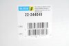 Амортизатор BILSTEIN 22344649 (фото 2)