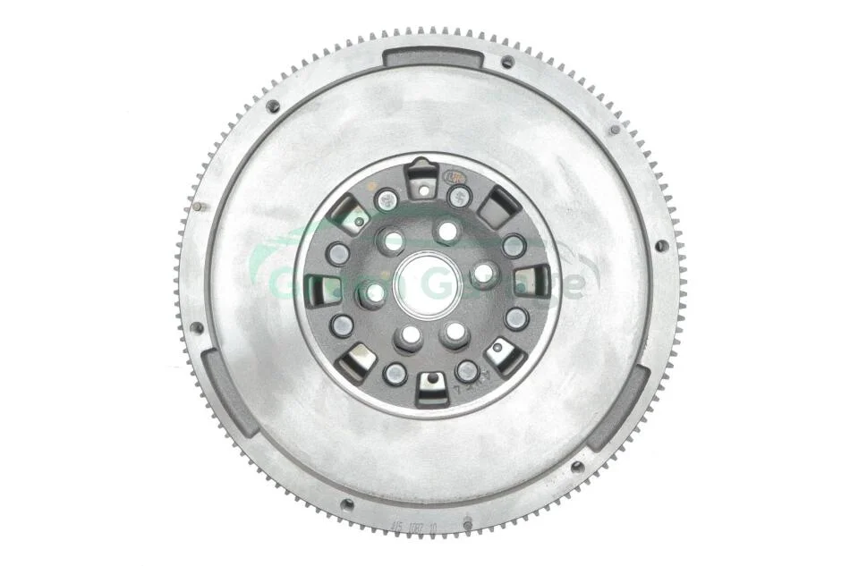 Двомасовий маховик мкпп VW CALIFORNIA T6 CAMPER, MULTIVAN T6, TIGUAN, TRANSPORTER T6, TRANSPORTER T6 / CARAVELLE T6 2.0D 04.15-08.24 LUK 415 1087 10 (фото 1)