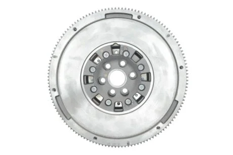 Двомасовий маховик мкпп VW CALIFORNIA T6 CAMPER, MULTIVAN T6, TIGUAN, TRANSPORTER T6, TRANSPORTER T6 / CARAVELLE T6 2.0D 04.15-08.24 LUK 415 1087 10