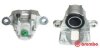 BREMBO F54 117 (фото 1)