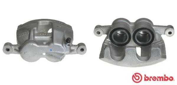 BREMBO F85 297 (фото 1)