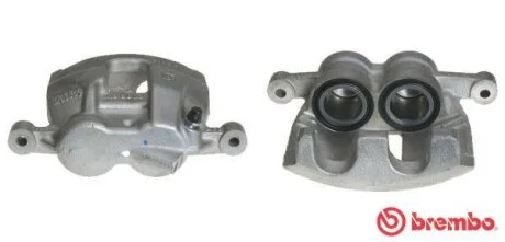 BREMBO F85 297