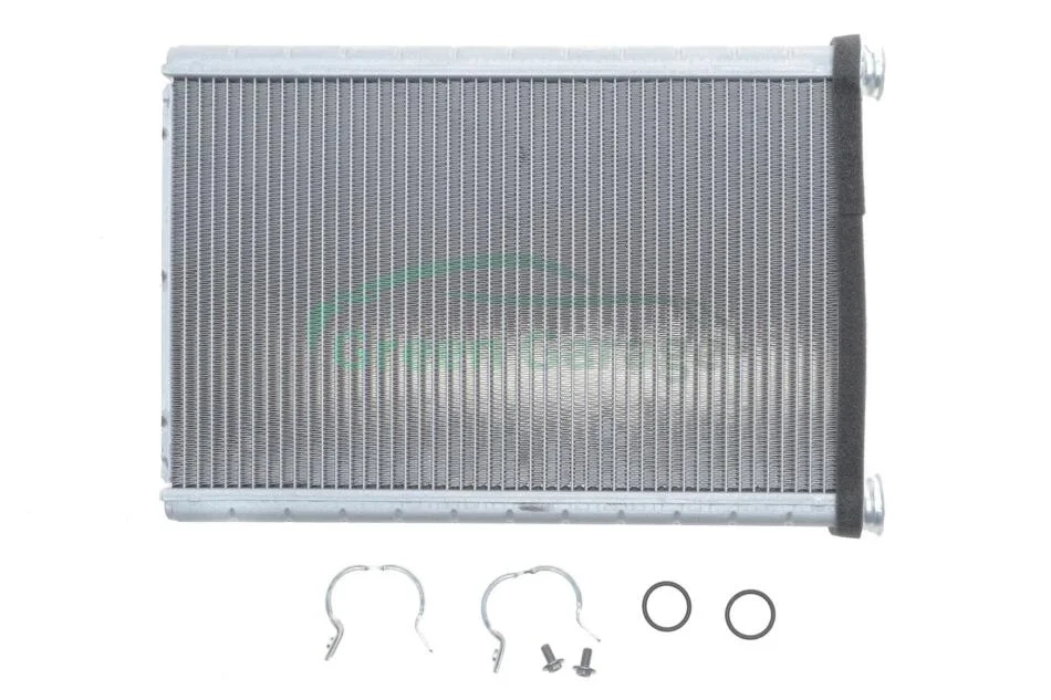 Радіатор кліматичної системи MERCEDES-BENZ 0008355600 (фото 1)