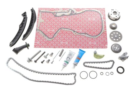 Комплект ланцюгів привода INA 559 1808 51