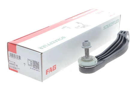 Тяга/стійка, стабілізатор FAG 818 0717 10