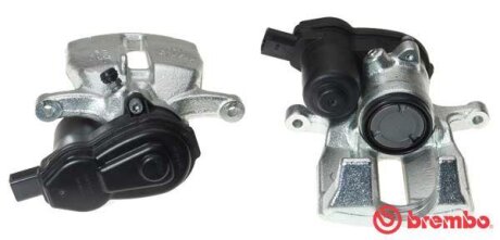 BREMBO F85 366