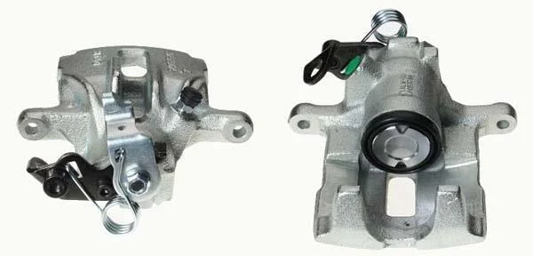 BREMBO F85 160 (фото 1)