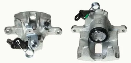 BREMBO F85 160