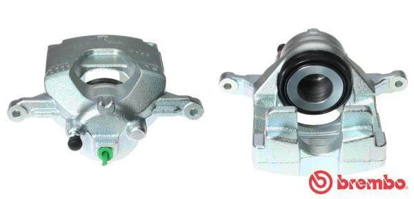 BREMBO F10 014 (фото 1)